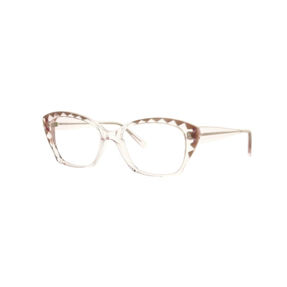 Lafont DECOR Eyeglasses 7060 Pink 53mm - Picture 1 of 3